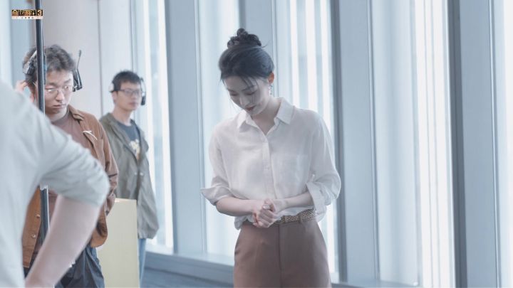 “我会牢牢记住你的脸~”截图