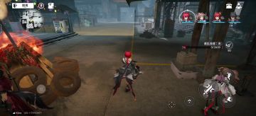 明日方舟终末地蚀像寻遗速刷