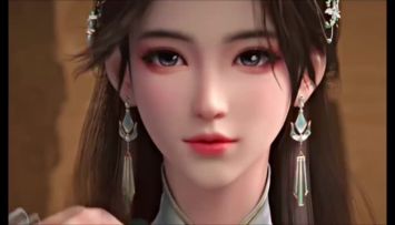 天赋实力双绝，薰儿生而耀眼！金帝焚天炎在握，锋芒尽显！