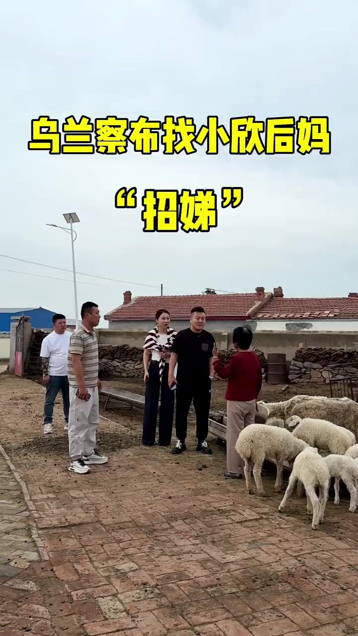 乌兰察布找小欣后妈,还是一无所获截图