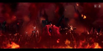 奥特曼光之战士丨新游