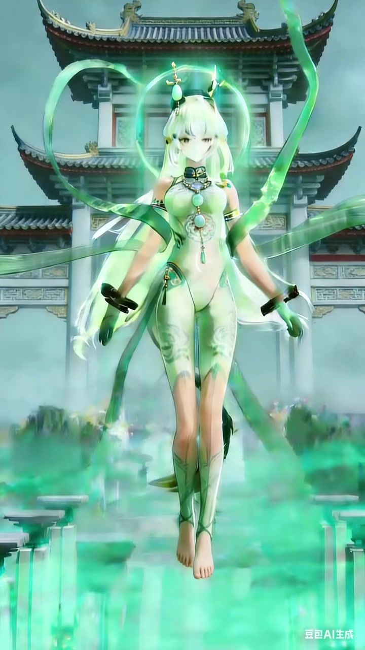 装天师变身截图