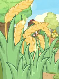 《我的牧场时光》| 种田篇