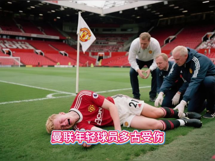 曼联年轻球员多古受伤,将给球队带来哪些影响?截图