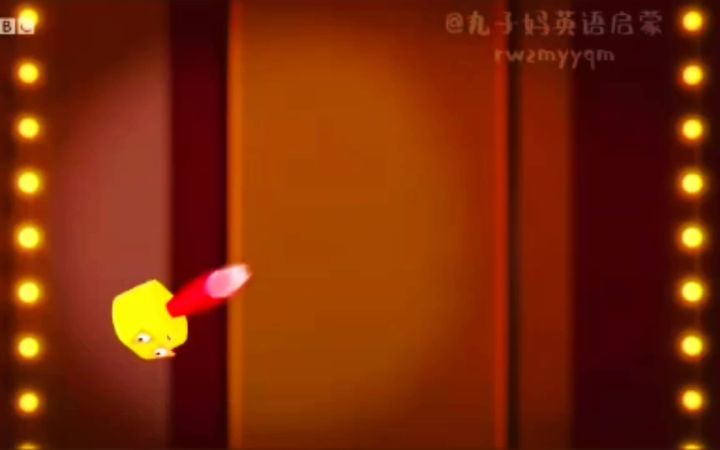 这个视频是我自己剪的,很模糊截图