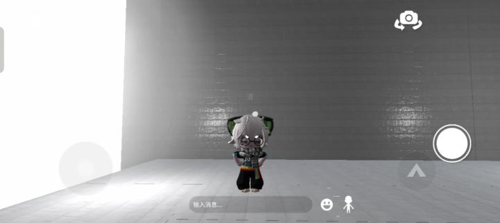 交友吗?截图