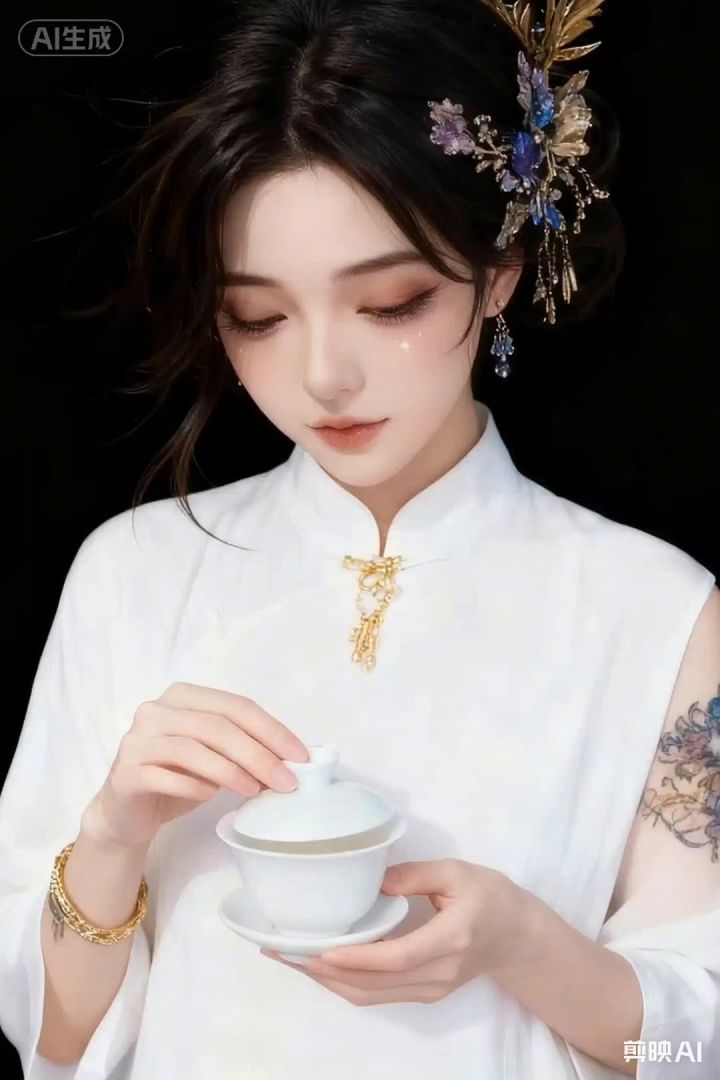 封夷,人生十大雅事截图