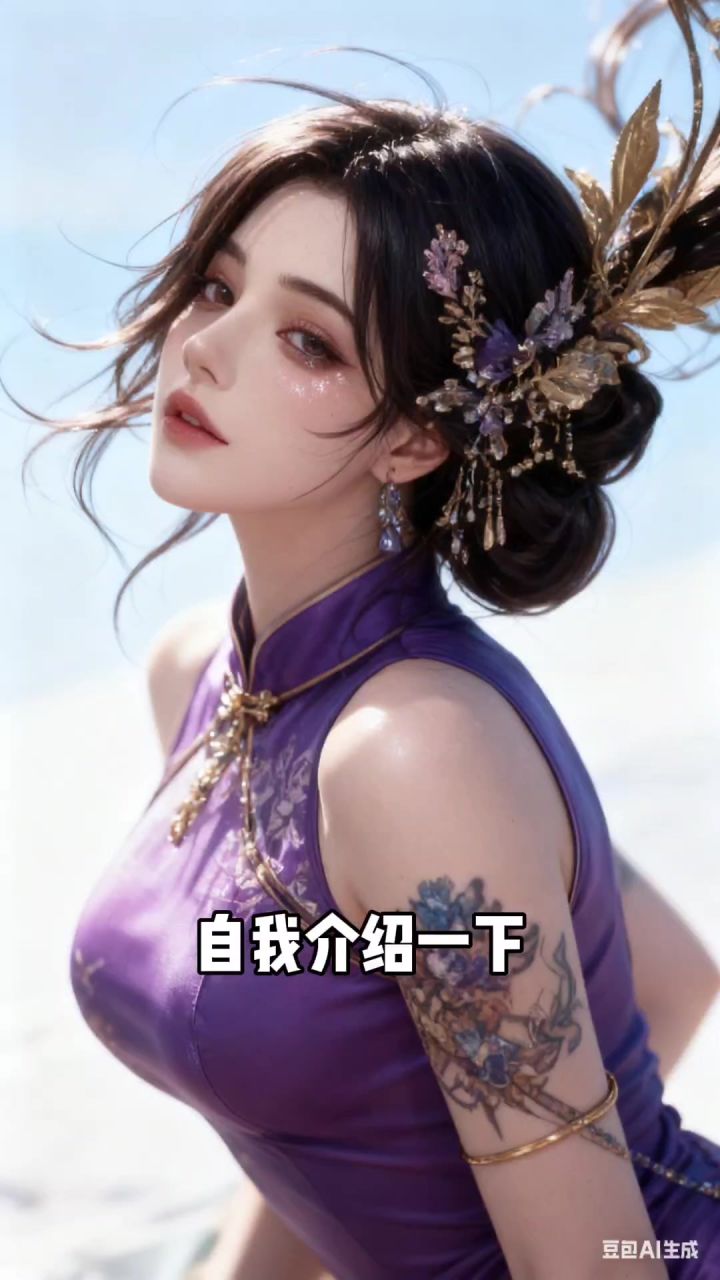 封夷,亮剑截图