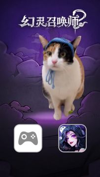 幻灵召唤师，蒸蚌~