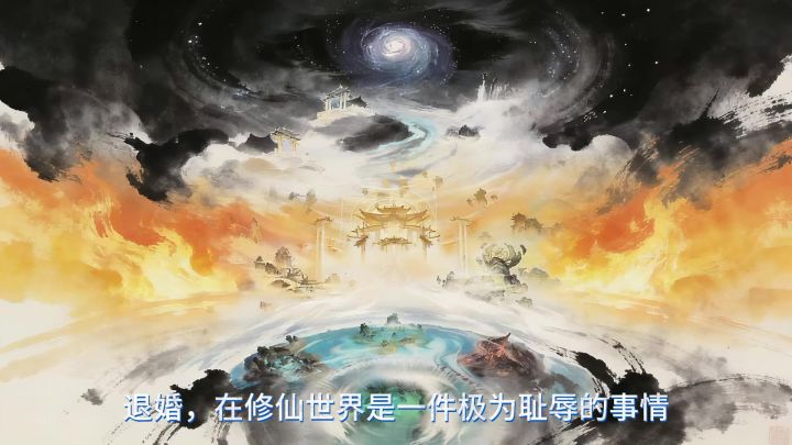 第一章,退婚!截图
