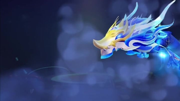 幻想造物-火箭筒【星渊龙主】2月6日降临！截图