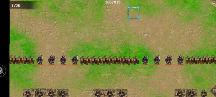 演武0杀到250杀可以撸曲阳关卡了截图