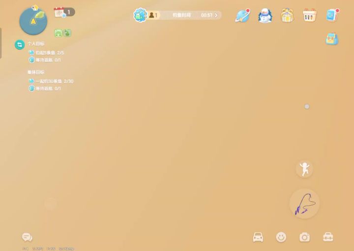 这是卡了什么Bug截图