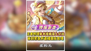 五辅助挂机流打法，把把顶级拿到手软引发争议