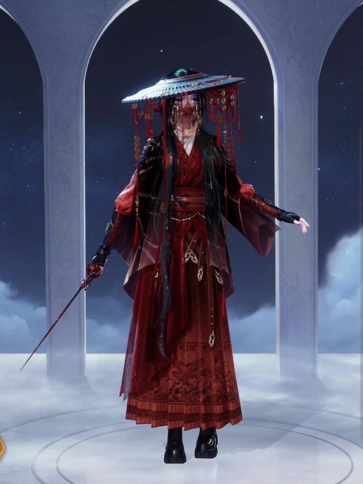 搭了李火旺截图
