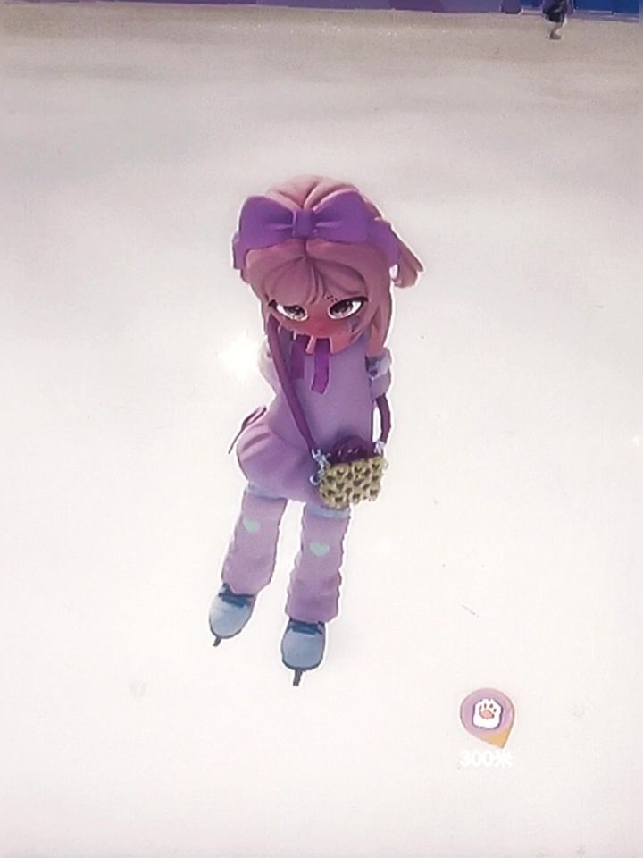 🌸🌨️截图