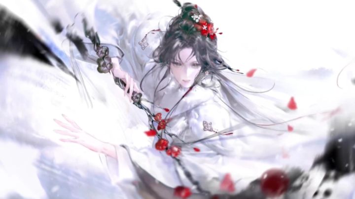 混剪截图
