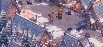 卫队试炼15纯莽夫9回合打法