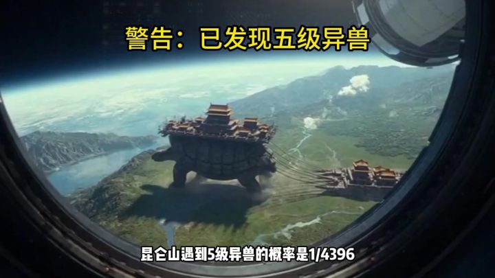 好诡异的修仙游戏！爱玩！截图