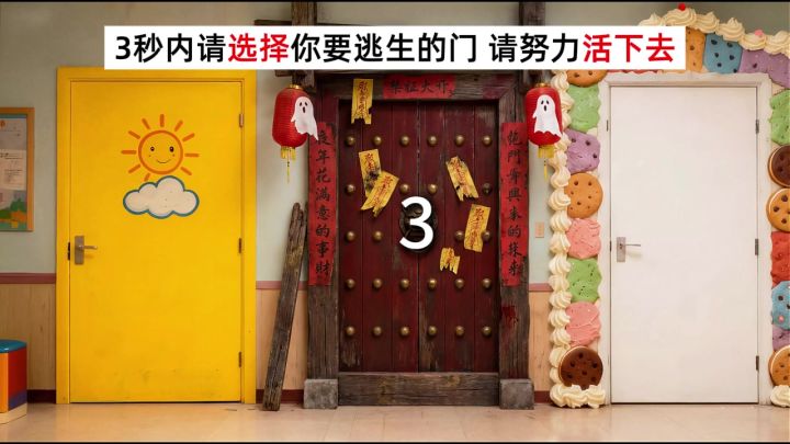 好诡异的修仙游戏！爱玩！截图