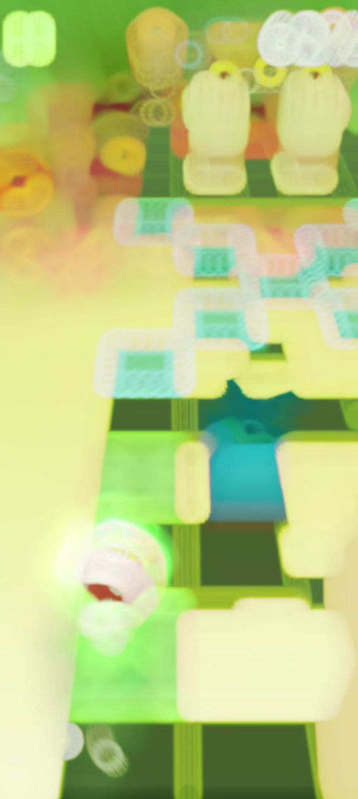 共创系列第25期 丛林探险截图