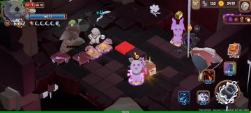 策划呕心沥血（拍脑袋）力作，极致的数值与机制，太极传人水獭