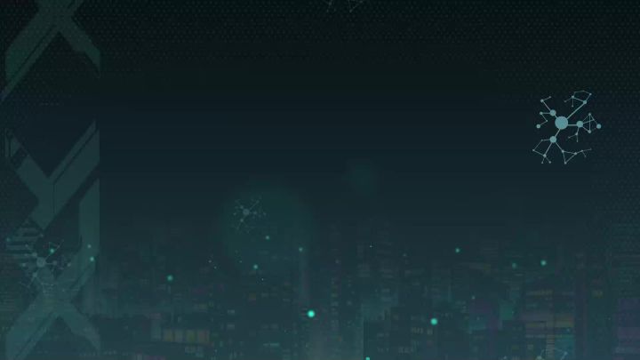 新角色前瞻 | 她即航道,心即引擎截图