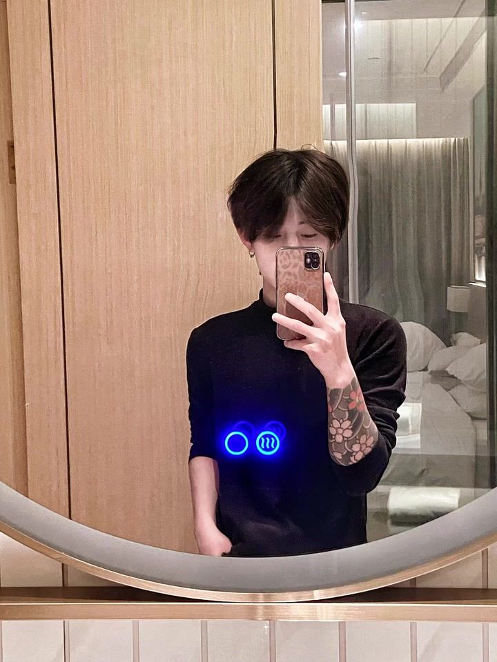 爱我好不好截图