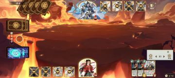 ［完美耗费+神抽］哪吒最强牌序！