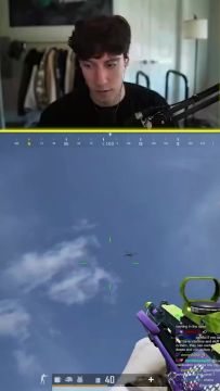 离谱哥这AWM也太离谱了吧！