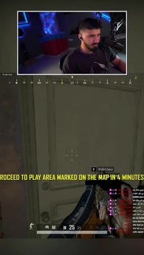 电子竞技不需要视力！