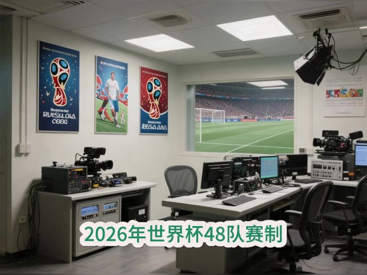 2026年世界杯48队赛制，小组第三名出线规则如何影响战术？截图
