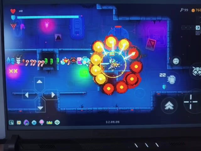 有钱能使鬼推磨截图