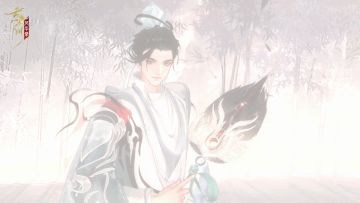 【忘川风华录】新春大版本汇总放送