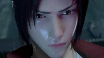 《斗破苍穹》我此刻不如你，不代表我永远不如你！