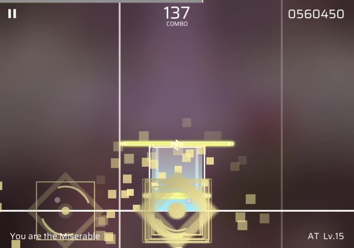 倒霉蛋at 纯双指(无横指)89.3w A!!!截图