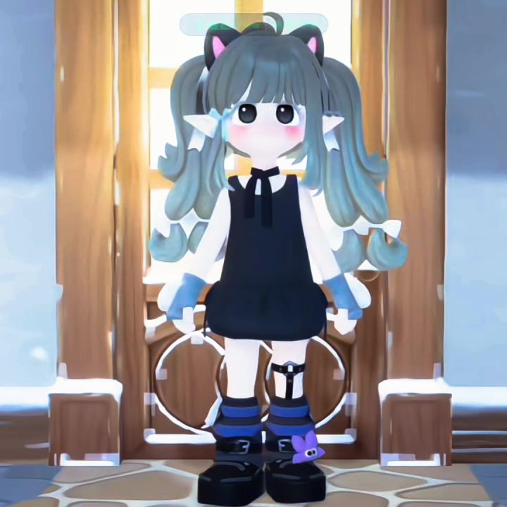 宝宝们交友好嘛截图