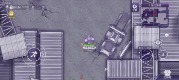 听说萌新被共生贝壳打成折叠屏？ 请看操作 无伤打贝壳