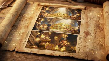 限定纪念金钞、海量福利，尽在新春庆典