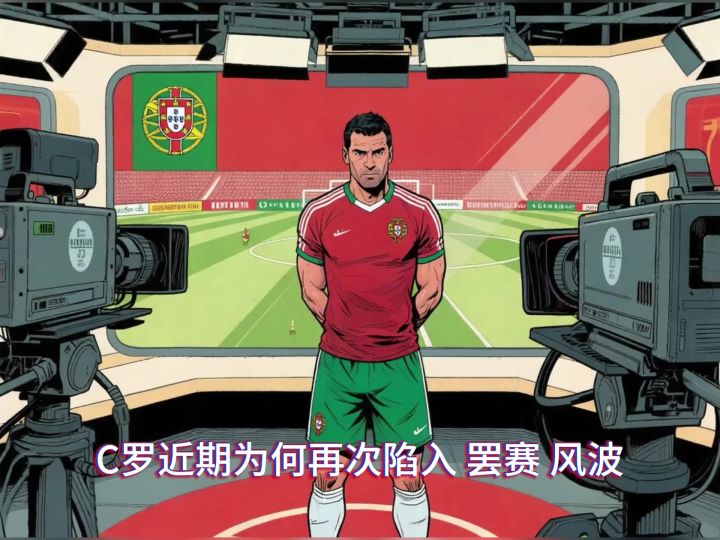 C罗近期为何再次陷入“罢赛”风波,他的未来可能如何?截图