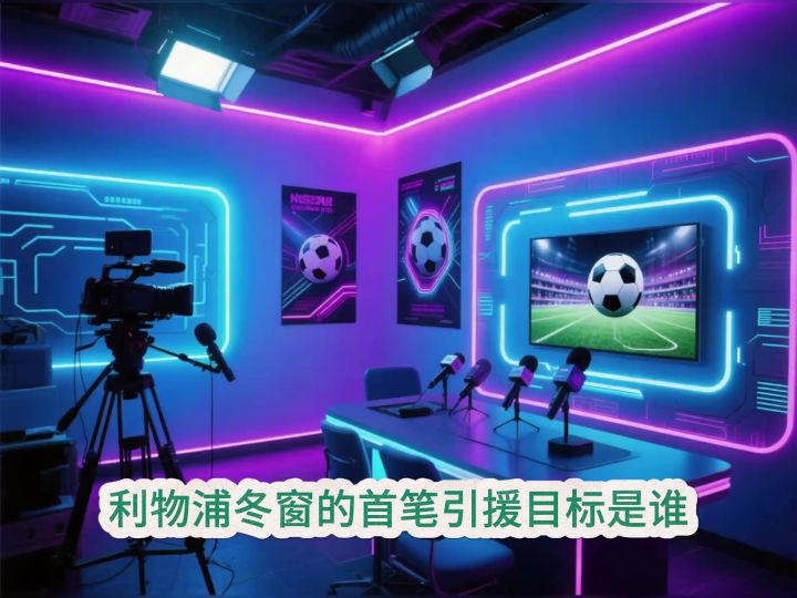 利物浦冬窗的首笔引援目标是谁？有何特点？截图