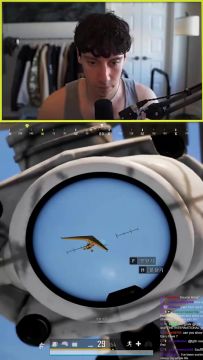 离谱哥打鸟是真准！