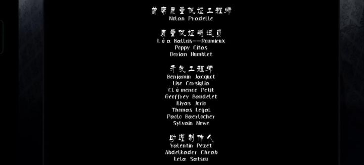 帮没看的补一下截图