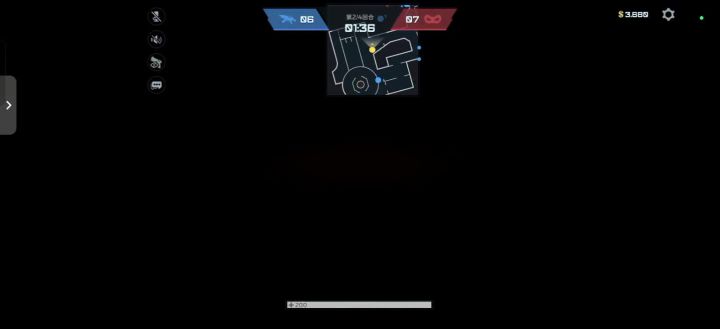 无话可说截图