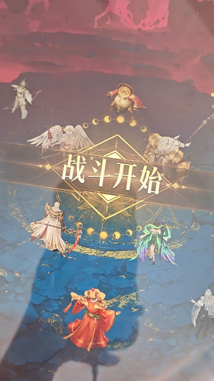 评论区发不了视频,我在这补一个大鹅视频截图