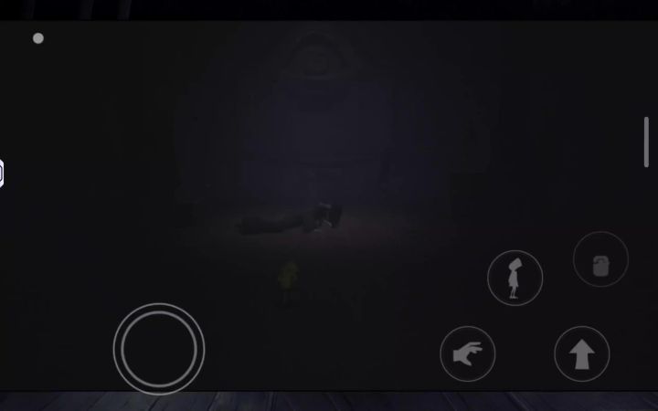 第二次通关截图