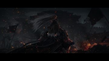 长夜终尽PV预告首曝！2月15日上暗迎新春！