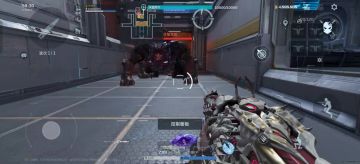 冥河之矛使用冷知识（自动锁弱点）