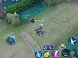 国服一刀流铠皇秀翻全场