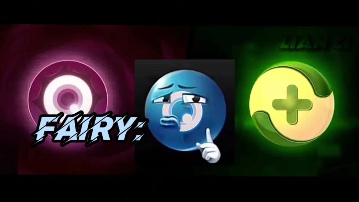 看完剧情的我表示Fairy:上吧!360截图